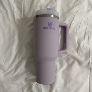 Stanley 40 Oz Quencher H20 Tumbler